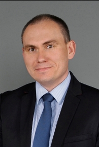 Dr. Jakub Borkowski