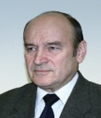 prof. Ing. Viktor Ferencey, PhD.